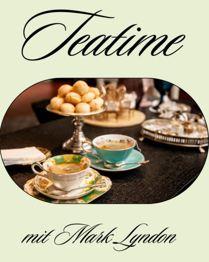 Vorschaubild Teatime