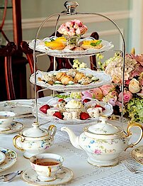 Teatime
