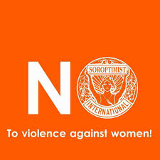 Orange the World - NO